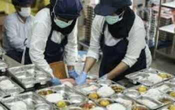 Menelusuri Jejak Bisnis, Politik, dan Pengawasan di Balik Program MBG Sukamanah