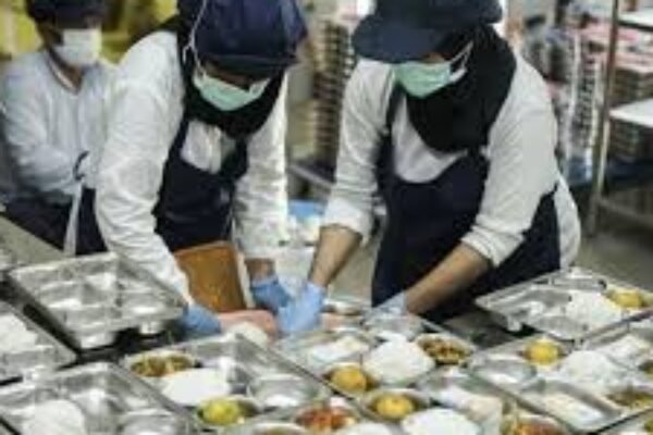 Menelusuri Jejak Bisnis, Politik, dan Pengawasan di Balik Program MBG Sukamanah