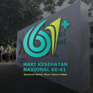 Dari Apel Pagi ke Indonesia Emas 2045, Begini Cara Bandung Mentransformasi Kesehatan Nasional