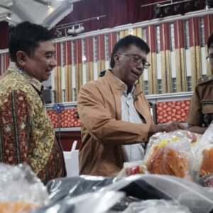 Pemkab Garut Tepuk Tangan, Desa Kerja Sendirian, Lomba Inovasi Jadi Panggung Gengsi Pejabat