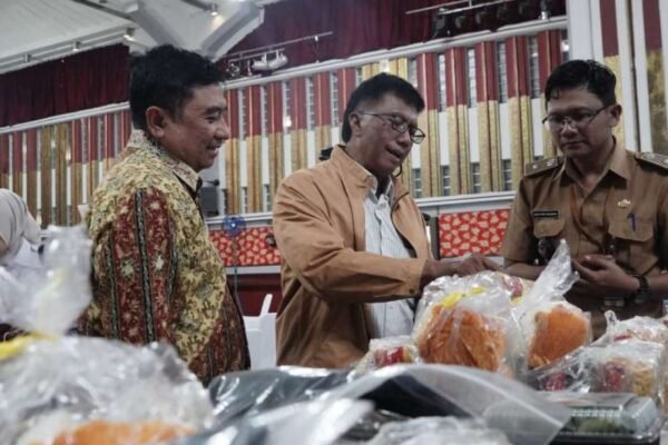 Pemkab Garut Tepuk Tangan, Desa Kerja Sendirian, Lomba Inovasi Jadi Panggung Gengsi Pejabat