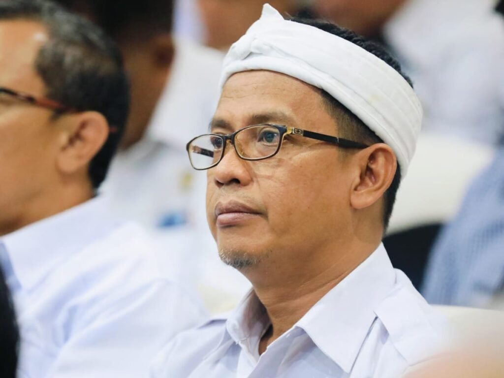 Purwakarta Dapat Predikat ‘Baik’, Tanda Pengaduan Warga Sudah Mulai Didengar Walau Kadang Pelan