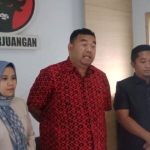 Fraksi PDIP Walkout dari Paripurna DPRD Garut: Demokrasi Dipotong Mic di Tengah Jalan