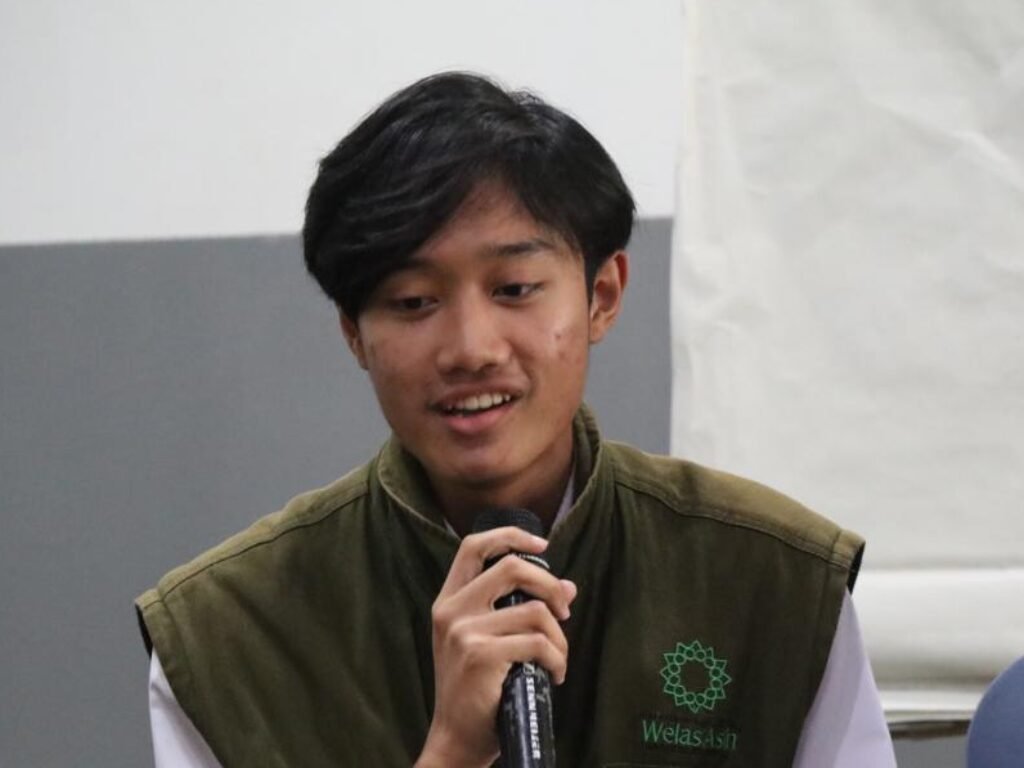 Sampah, Cermin Diri yang Kita Hindari Tapi Kita Ciptakan Tiap Hari