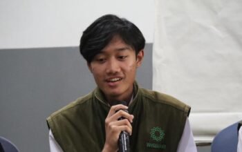 Faiz siswa sma welasasih