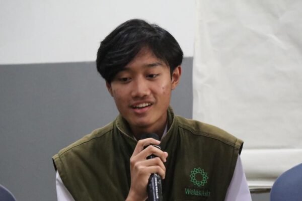 Sampah, Cermin Diri yang Kita Hindari Tapi Kita Ciptakan Tiap Hari