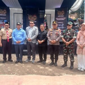 Roadshow Garut Mampir ke Malangbong: Fedas Jalan-Jalan, Janji Manis, dan Blangko KTP yang Masih “Ghosting”