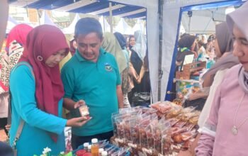 Festipal Pedas Garut