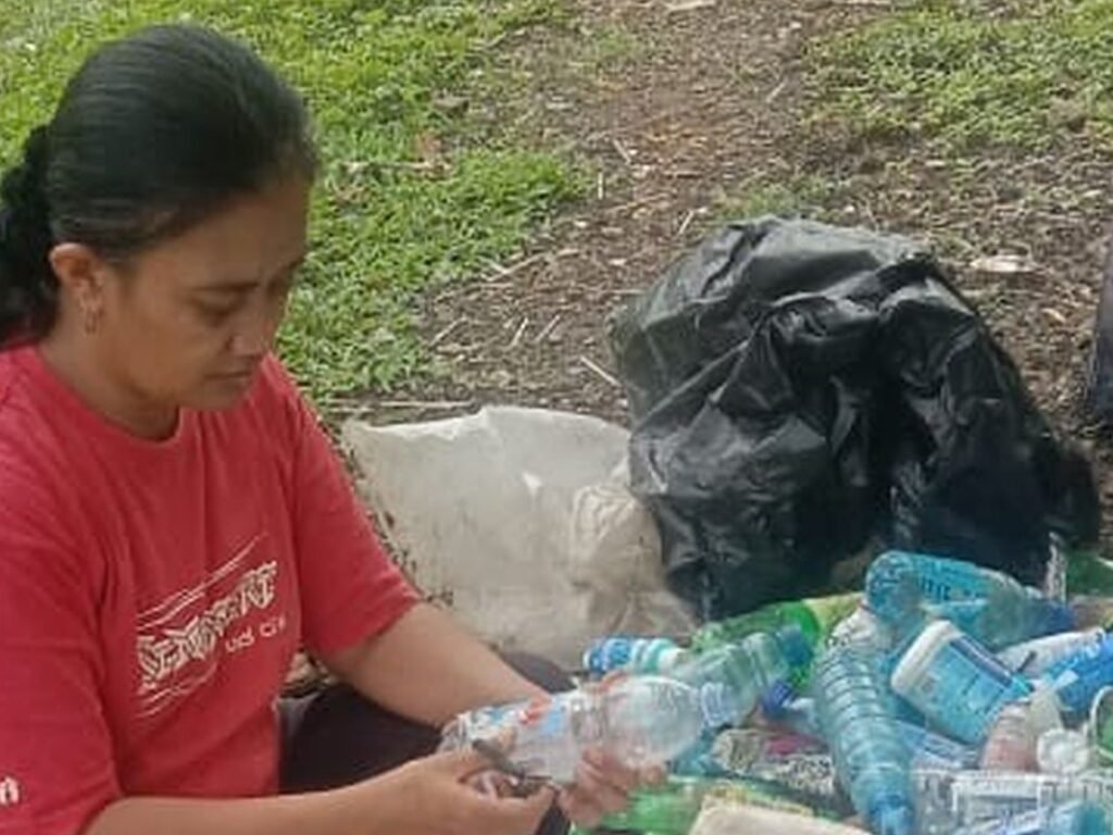 Perempuan Garut Ini Buktikan Inovasi Tidak Menunggu Modal, Hanya Butuh Keberanian