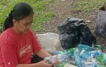 Perempuan Garut Ini Buktikan Inovasi Tidak Menunggu Modal, Hanya Butuh Keberanian