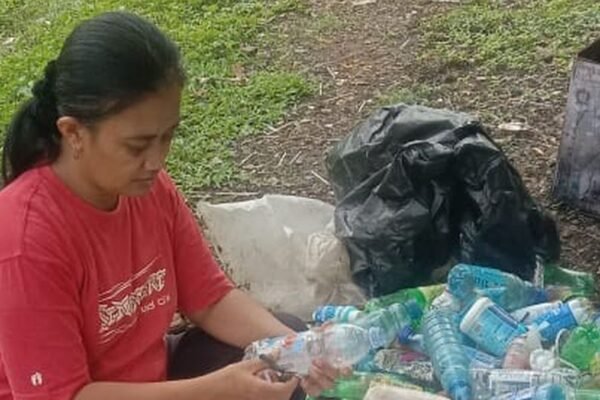 Perempuan Garut Ini Buktikan Inovasi Tidak Menunggu Modal, Hanya Butuh Keberanian