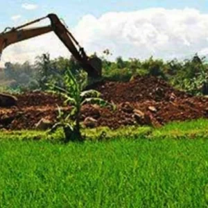 Gambar ilustrasi LP2B