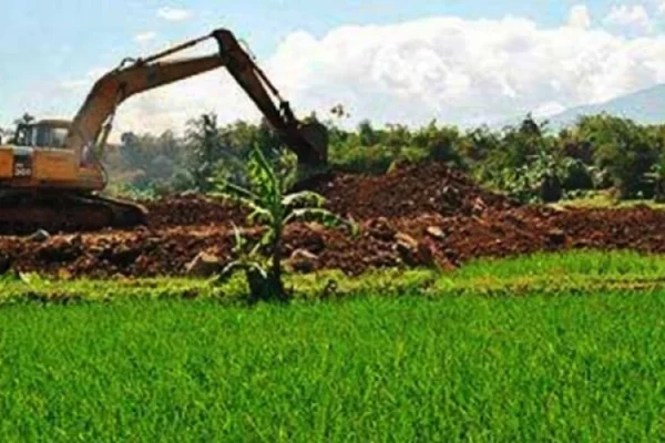 Pemda Garut Kalau yang Bangun Hotel Sultan, LP2B Bisa ‘Tiba-Tiba Hilang’? Bupati Syakur Dinilai Sibuk Melihat ke Arah Lain