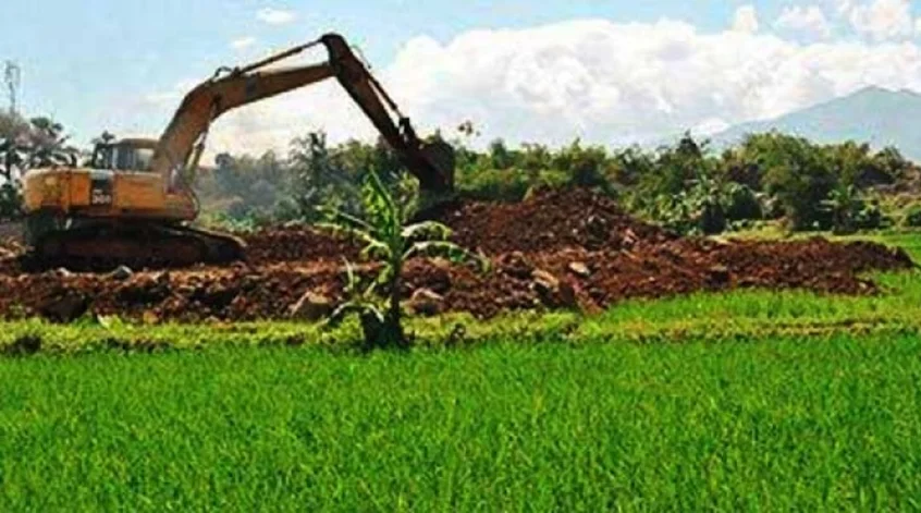 Gambar ilustrasi LP2B