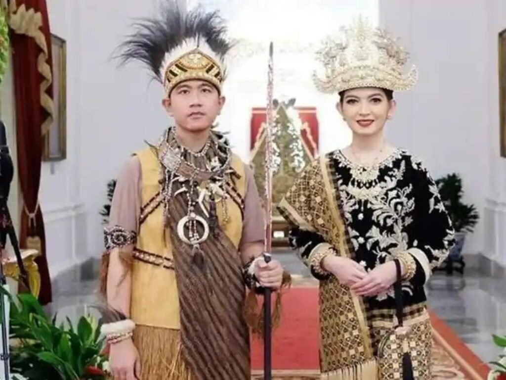 Gibran di Papua: Antara Dibilang Diasingkan dan Ditugaskan