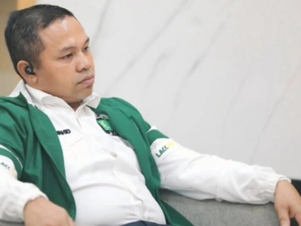 Menanti Nasib Gubernur Riau: Antara OTT, Keterangan, dan Bayang Dukungan UAS