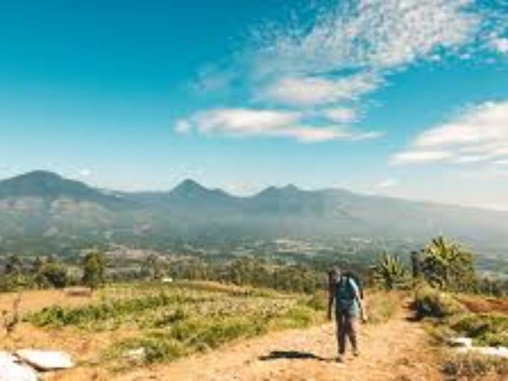 Janji Kades Menguap, Konflik Eks HGU PT Condong Meletup: Siapa Bermain di Balik Redistribusi Tanah?