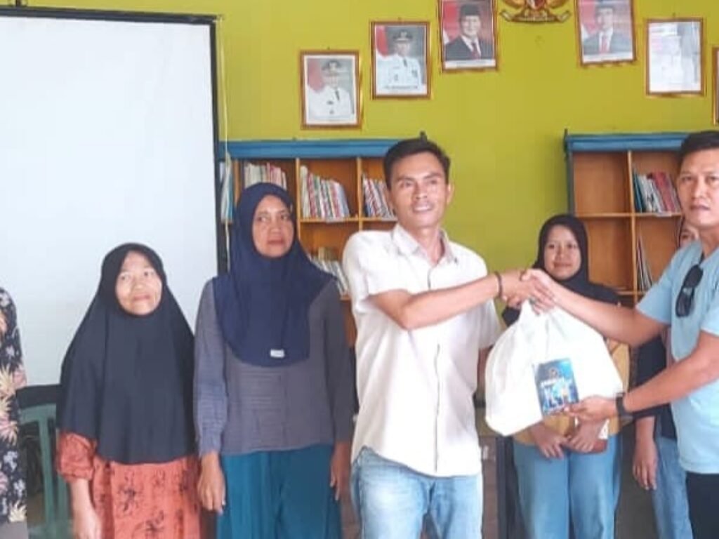 HUT Lampung Selatan: Di Saat Anggaran Tersenyum, Dompet Warga Tidak. JARMAS Datang Menutup Jurang