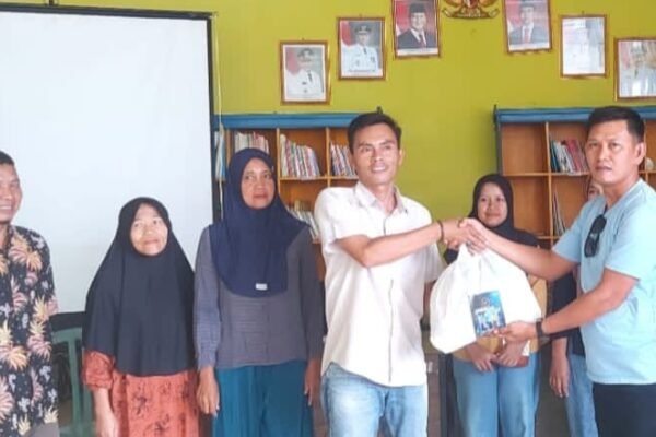 HUT Lampung Selatan: Di Saat Anggaran Tersenyum, Dompet Warga Tidak. JARMAS Datang Menutup Jurang