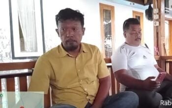 Haji Yosep Toma Purwakarta