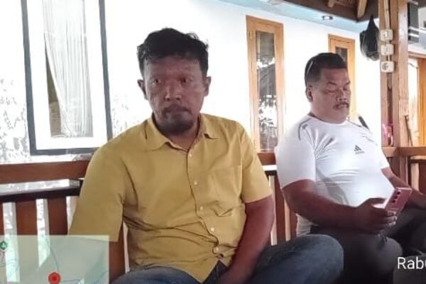 Drainase Asal-asalan di Purwakarta Material Ilegal, Pengawas Rangkap Jabatan, dan Proyek Misterius Tanpa Tuan