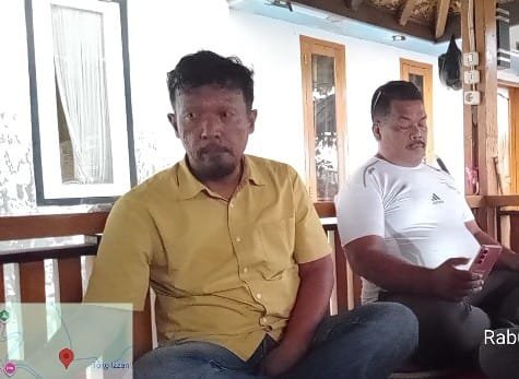 Haji Yosep Toma Purwakarta