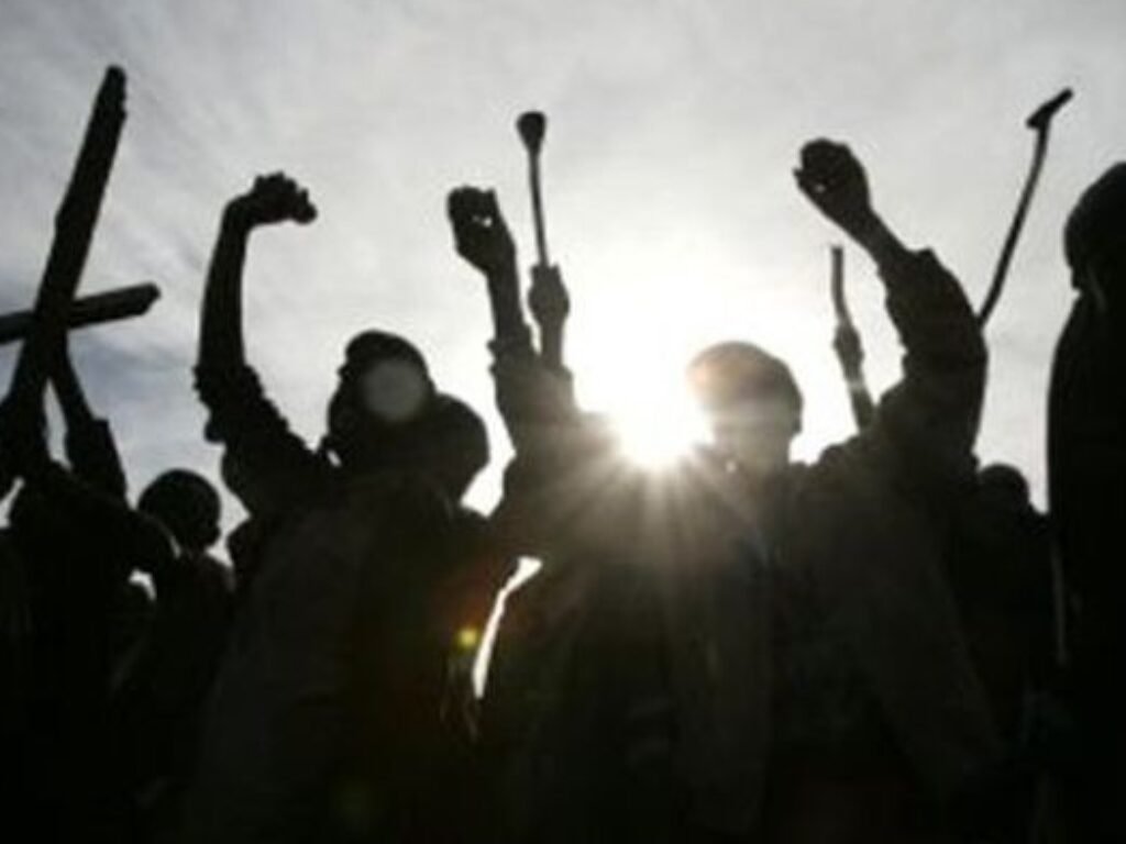 Tanah Dibagi, Logika Hilang: Penggarap Keok, Non-Penggarap Auto Menang