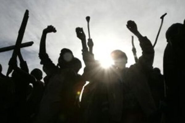 Tanah Dibagi, Logika Hilang: Penggarap Keok, Non-Penggarap Auto Menang