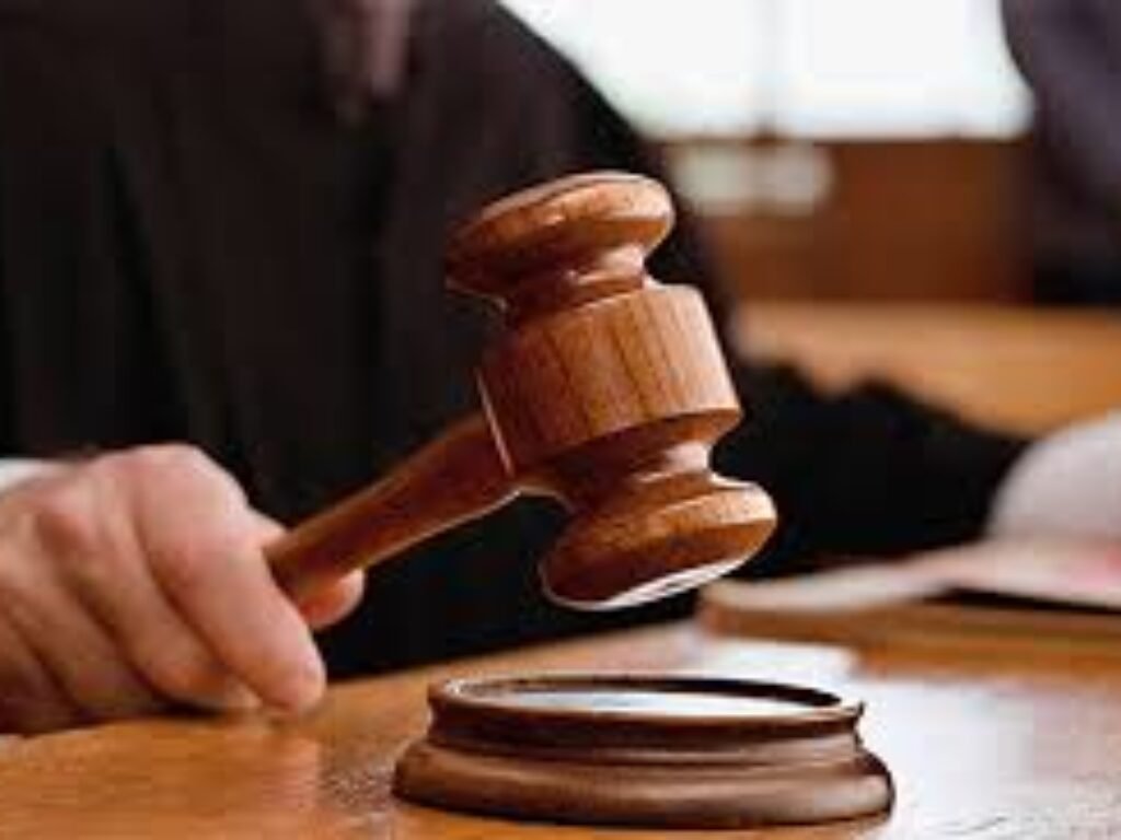 Hakim Diburu, Keadilan Diintai: Mendesak Hadirnya Polisi Khusus Pengadilan di Indonesia