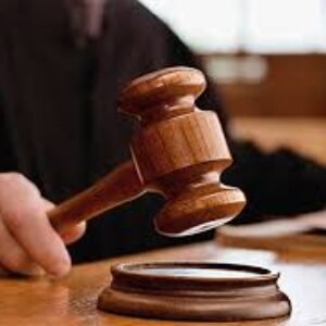 Ilustrasi Hakim Agung