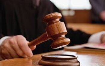 Ilustrasi Hakim Agung