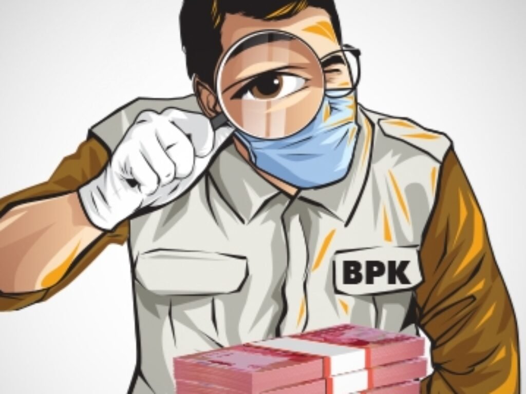 LHP BPK Buka Lagi “Drama Lama”: Penyertaan Modal Garut, Untungnya ke Mana?