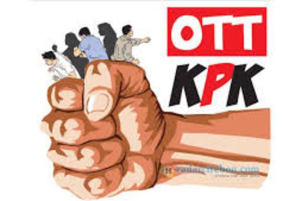 OTT Kepala Daerah: Ketika “Jatah Preman” Jadi Bahasa Resmi Anggaran