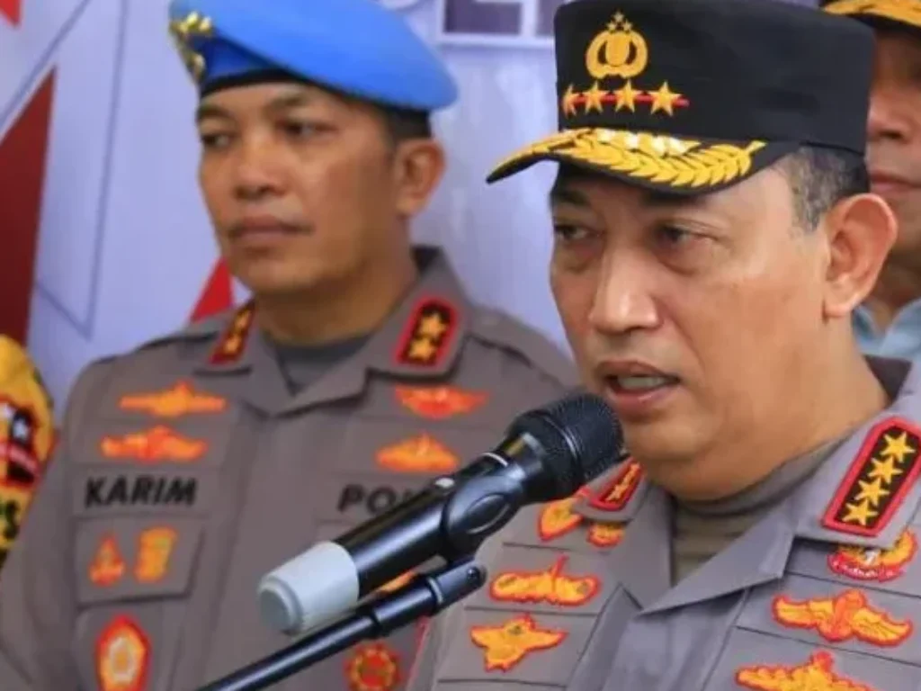 Ledakan SMAN 72: Polisi Amankan Satu Terduga, Sisanya Masih Dicari