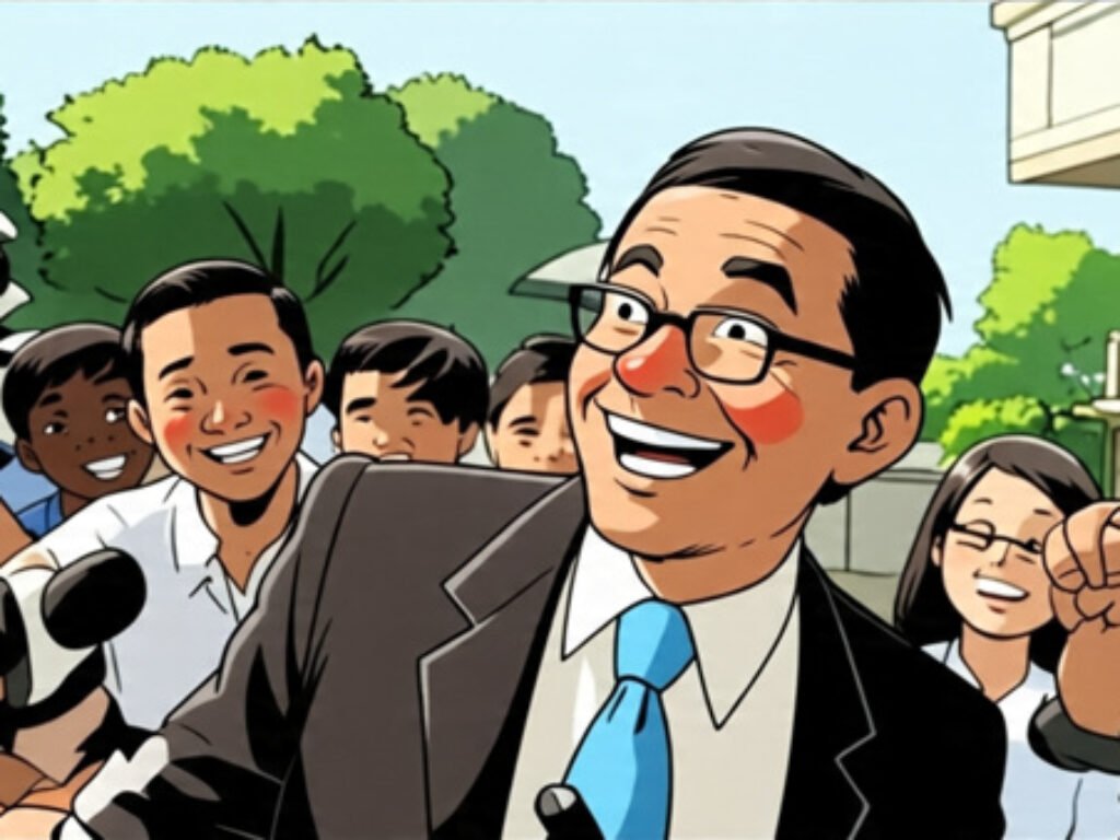 Menkeu Purbaya Sentil Kepala Daerah: Ribut Minta Duit, Padahal Uangnya Masih Numpuk di Bank