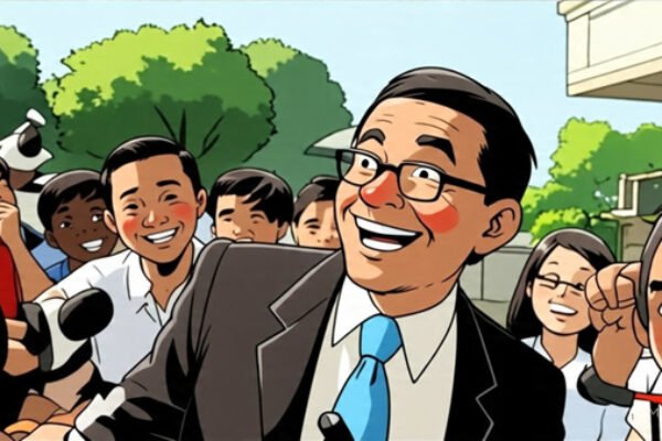 Menkeu Purbaya Sentil Kepala Daerah: Ribut Minta Duit, Padahal Uangnya Masih Numpuk di Bank