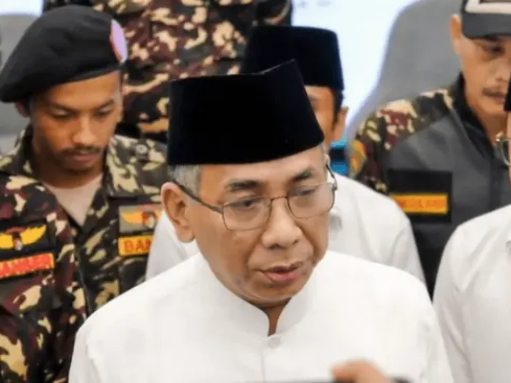 PBNU dan Rp100 Miliar yang Tersesat: Kiai Bingung, Akuntan Pusing, Uang Ngaku-ngaku ‘Sedekah Korporasi’? Audit Internal Bocor, Bau Gosongnya ke Mana-mana