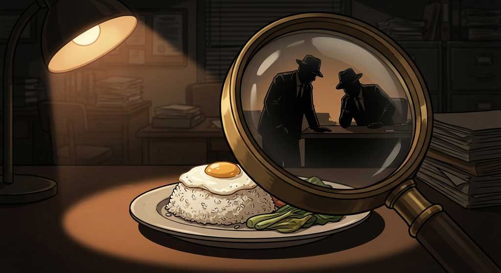 Mencari jejak MBG di Lapangan