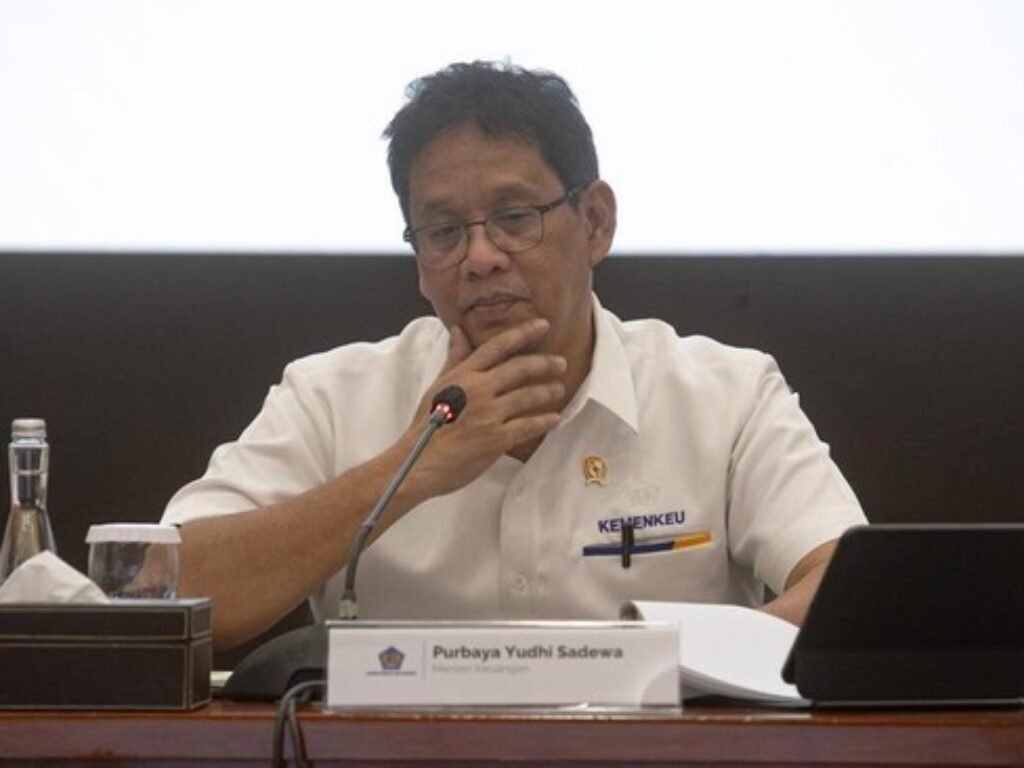 “Koboi” Kementerian Keuangan dan Drama Deposito Pemkab Garut