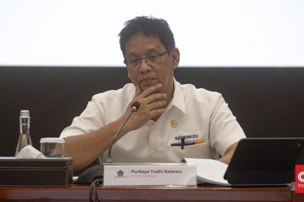 Purbaya Minta Maaf, Tapi Tetap Tegas: “Yang Benar, Habiskan Tuh Duit”