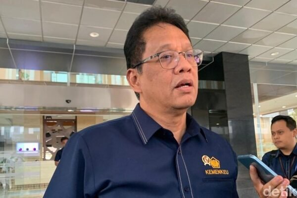 Purbaya: “Saya Baru Tahu, Menteri Keuangan Itu Lumayan Berkuasa”