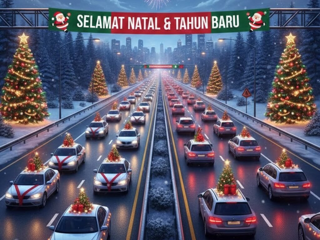 Operasi Nataru: Pemerintah Garut Siap Mengamankan Liburan, Asal Warganya Tidak Banyak Tanya