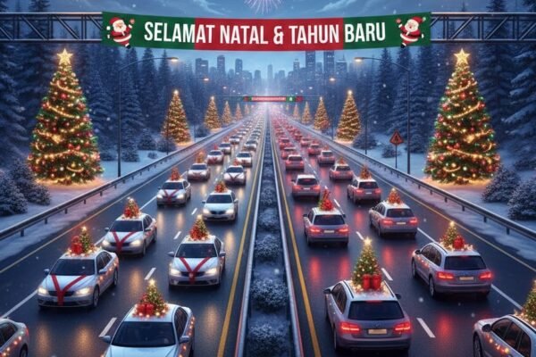 Operasi Nataru: Pemerintah Garut Siap Mengamankan Liburan, Asal Warganya Tidak Banyak Tanya