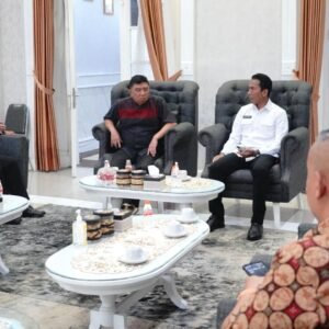 Ombudsman kunjungi Garut