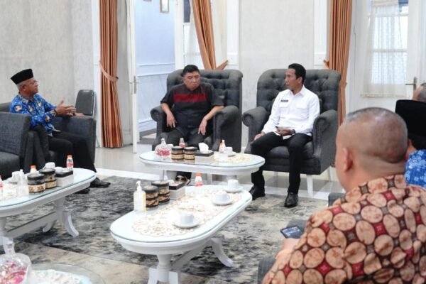 Ombudsman Sidak Garut: Pelayanan Publik Baik, Tapi Ya… Gitu-Gitu Aja