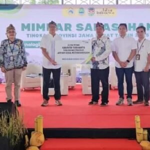 Pemkab Purwakarta Guyur 22.500 Petani dengan BPJS Ketenagakerjaan: Janji Manis atau Investasi Politik Musim Tanam?