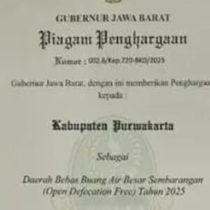 Piagam PWK