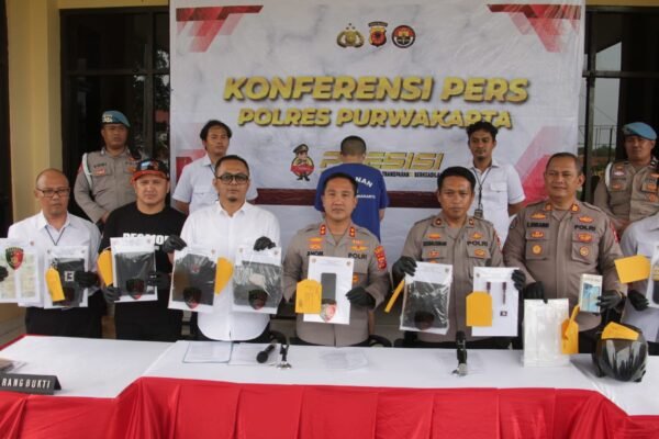 Gadis SMP Dibunuh di Purwakarta, Pelaku Dikenal di Medsos: Jerat Kekerasan Seksual hingga Pembunuhan