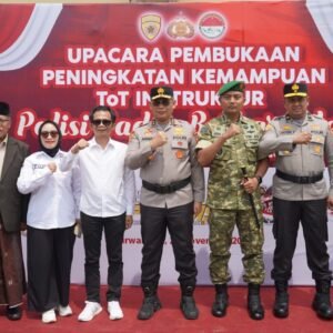 Polres Purwakarta (4)