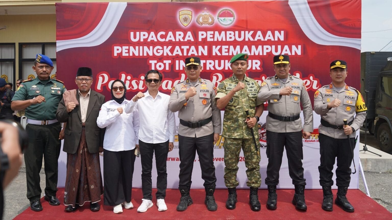 Polres Purwakarta (4)